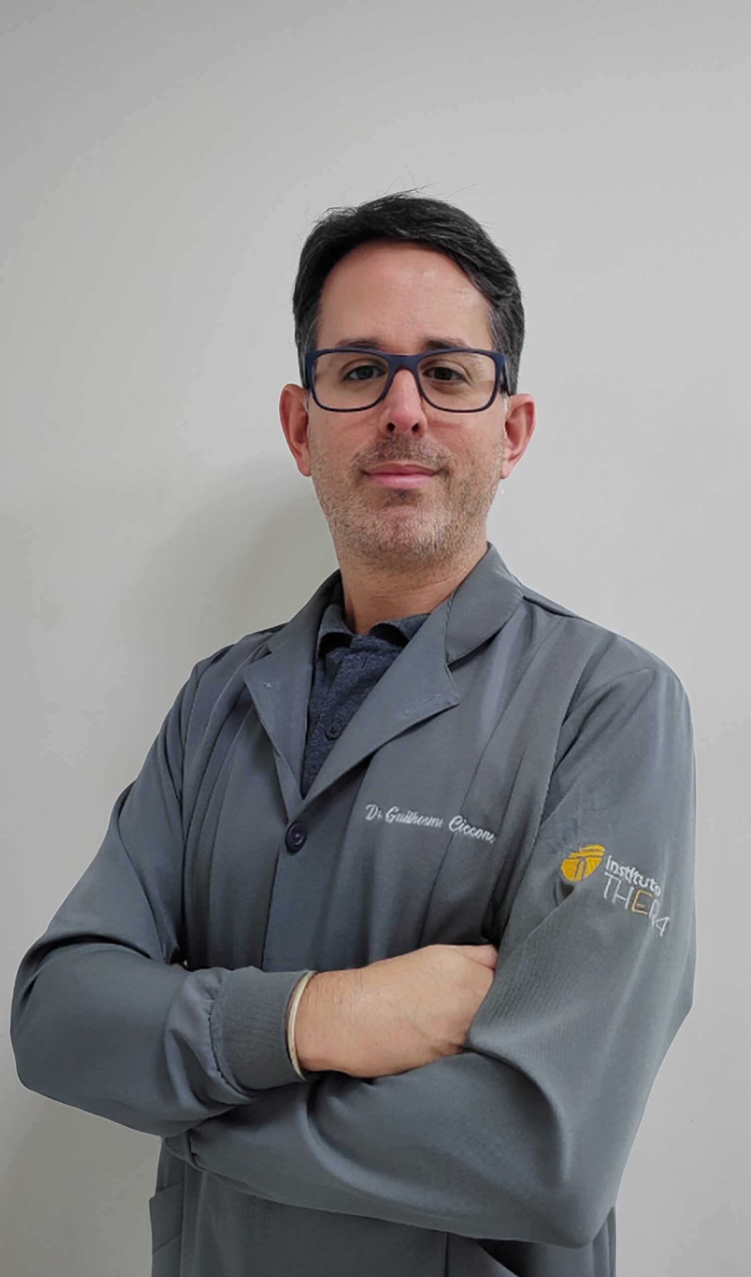 Dr. Guilherme Ciccone de Almeida